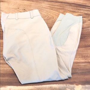 Ariat Heritage elite knee patch breeches